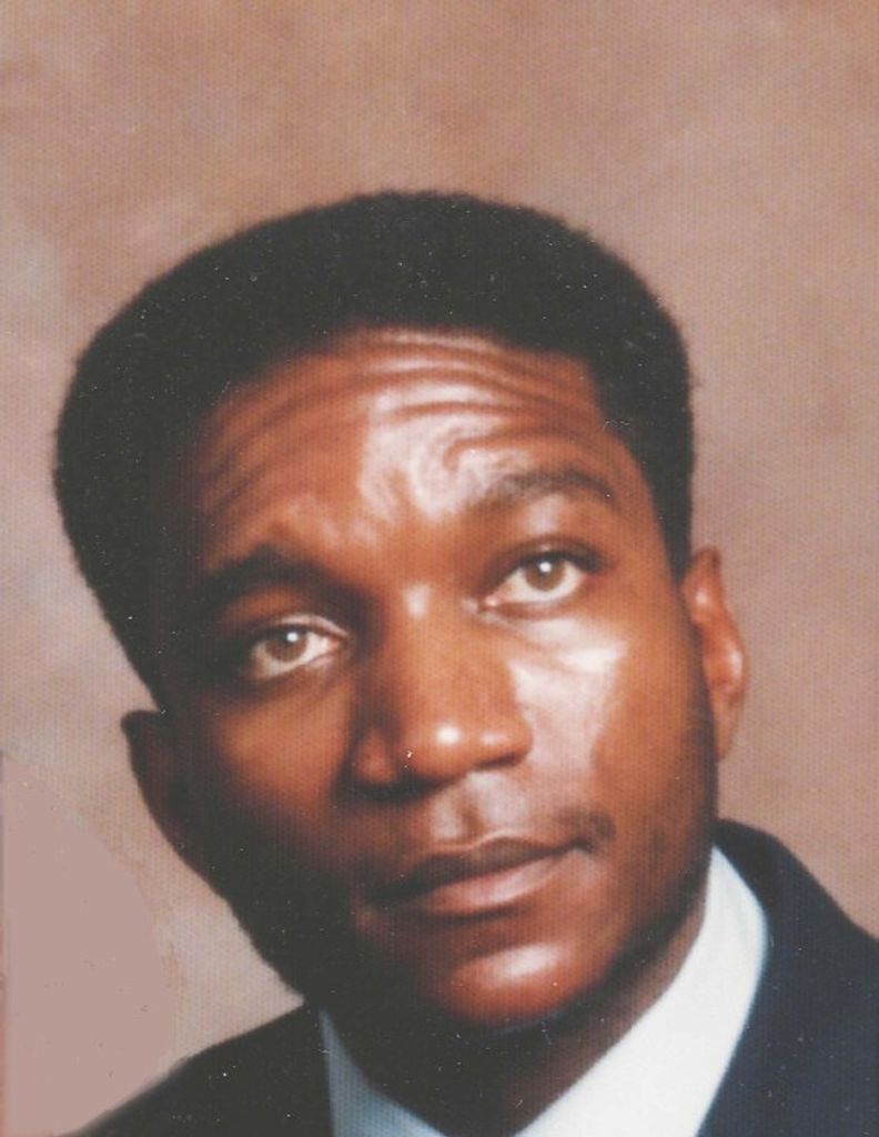 Vincent Dee Gordon