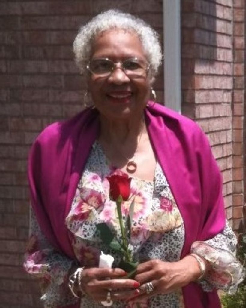 Lena Mae Jackson