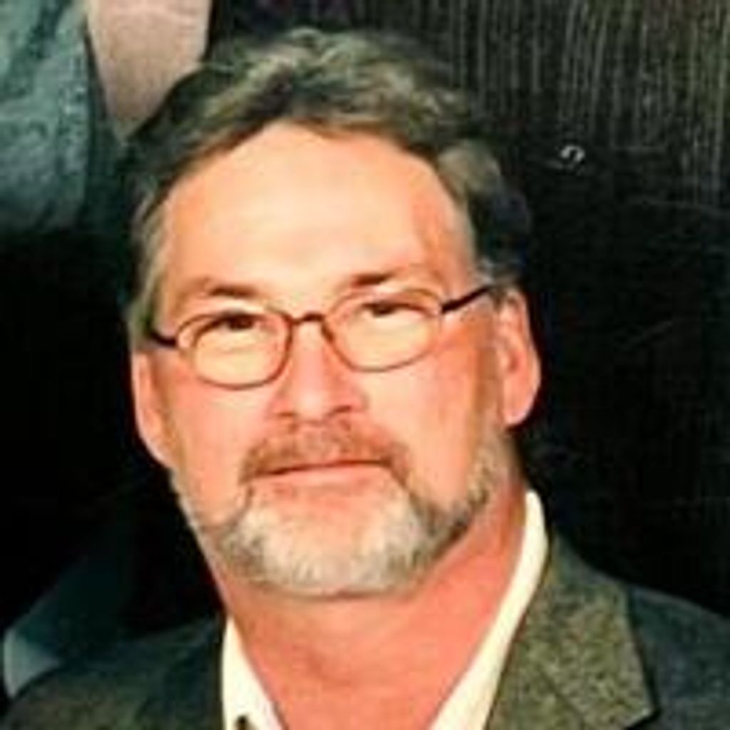 Verne Roger Cave