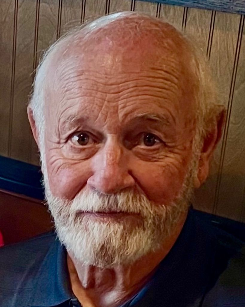 Hal Byrd