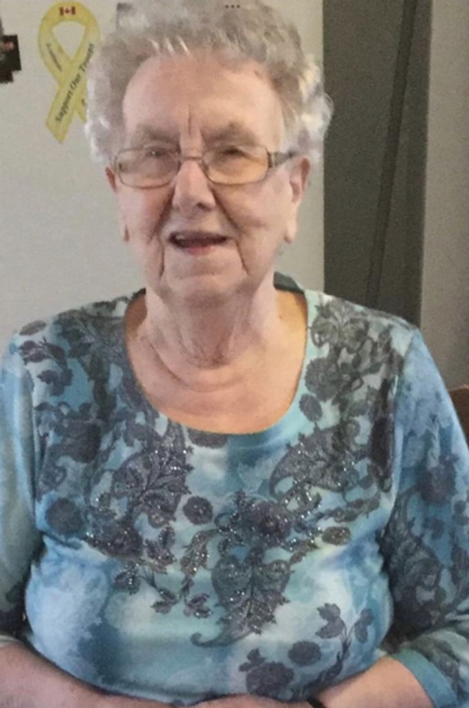 Maria Beatrice Durnford Profile Photo