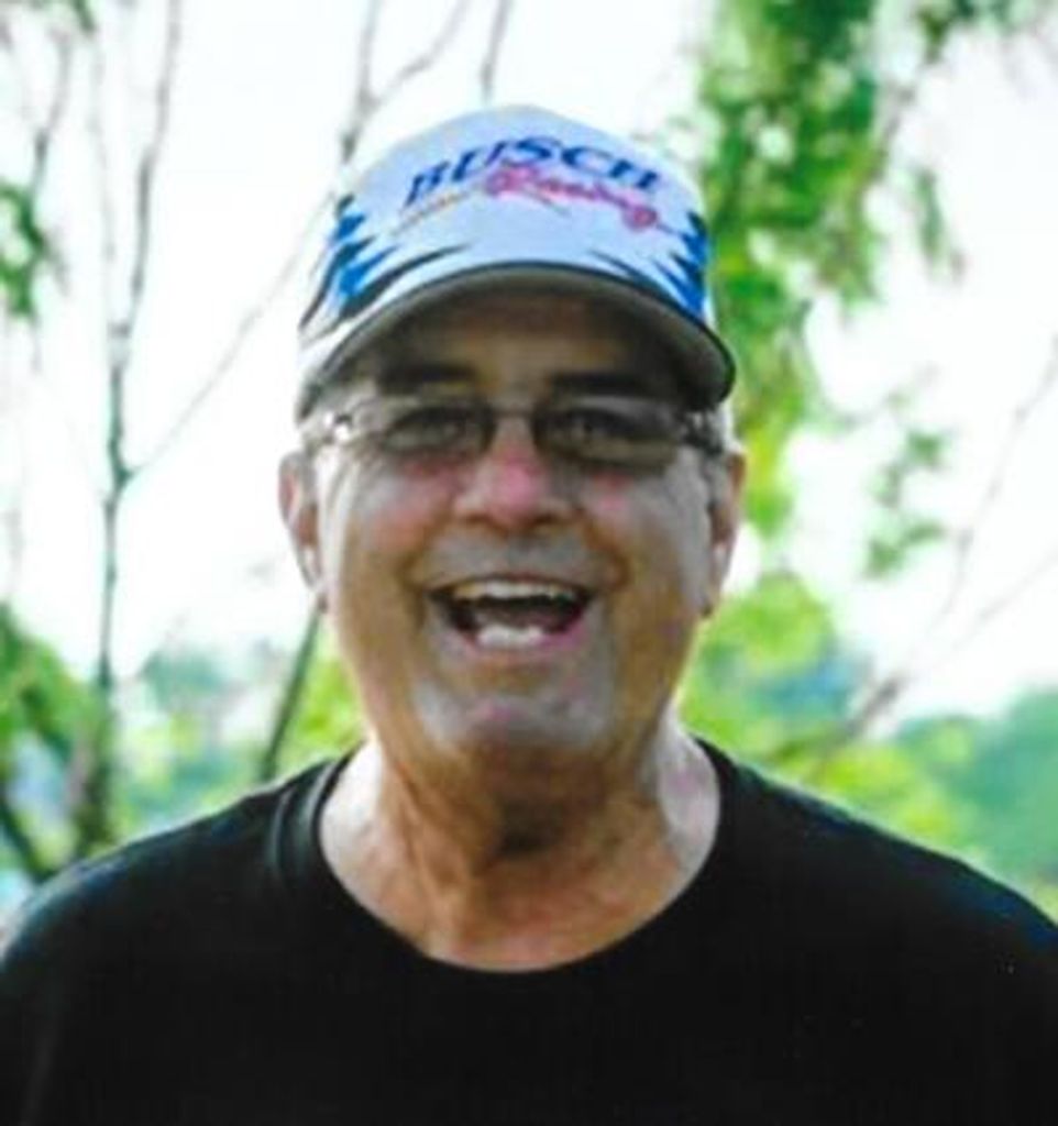 Richard C. Von Stein Profile Photo