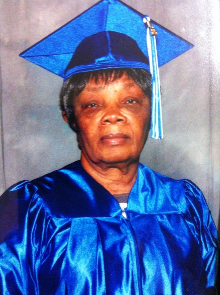 Ethel Campbell Profile Photo