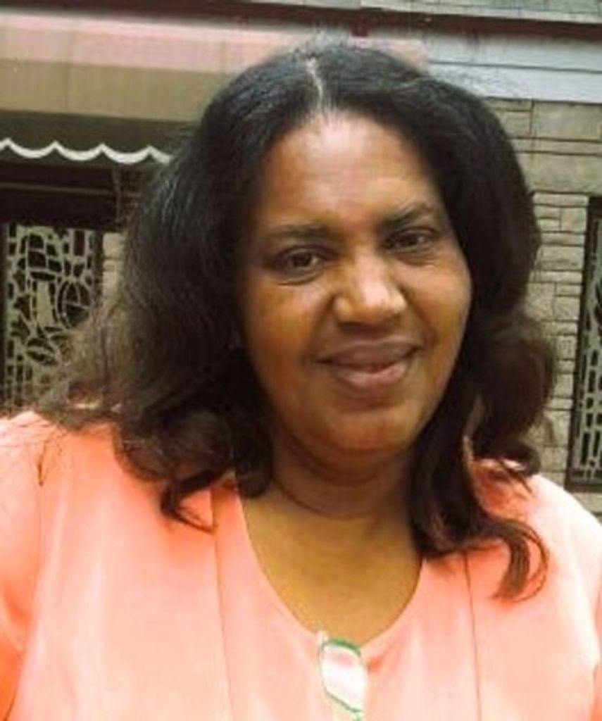 Mrs. Bertha Cotton Profile Photo