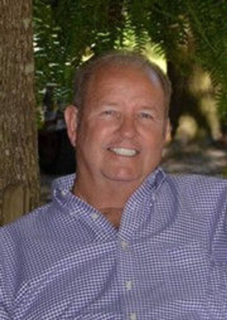 Avery Thomas Green, Jr. Profile Photo