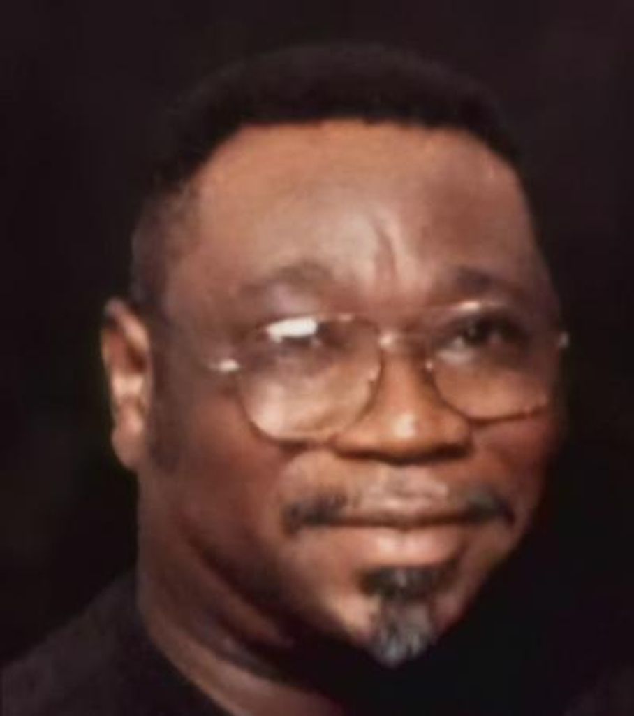 Robert L. Jackson Profile Photo