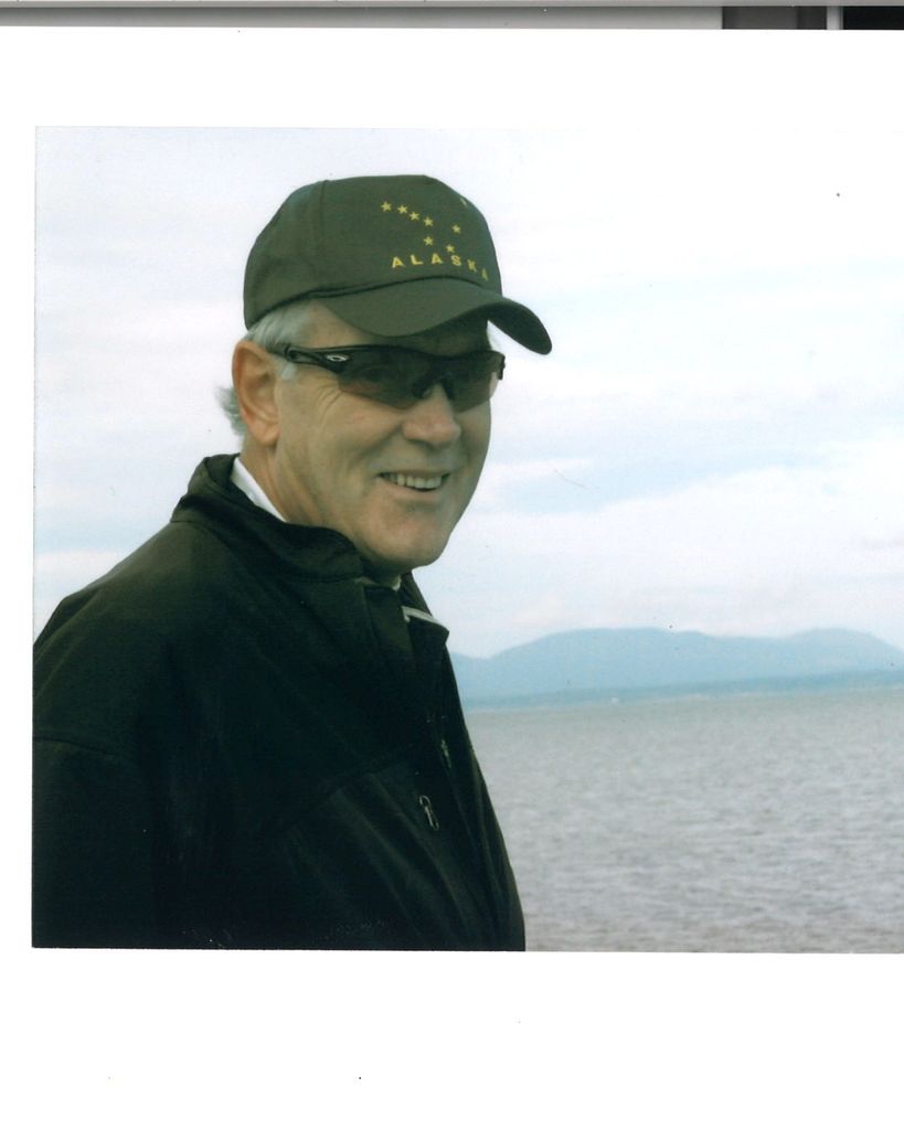James Henry McCauley