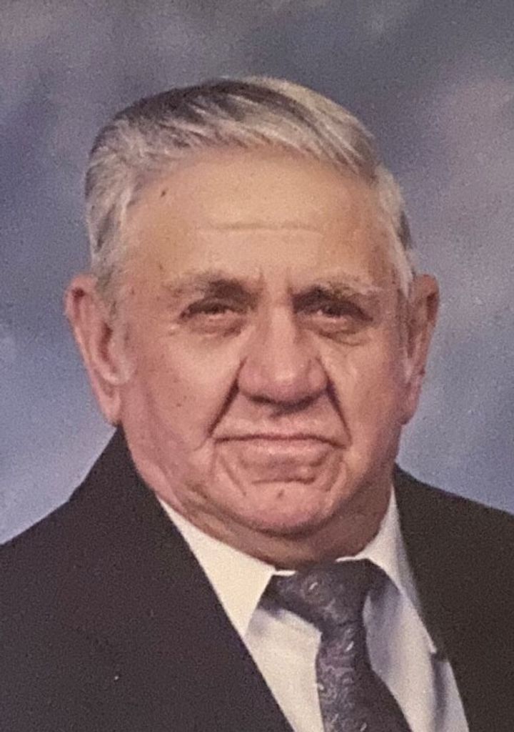 Bobby Gene Collier
