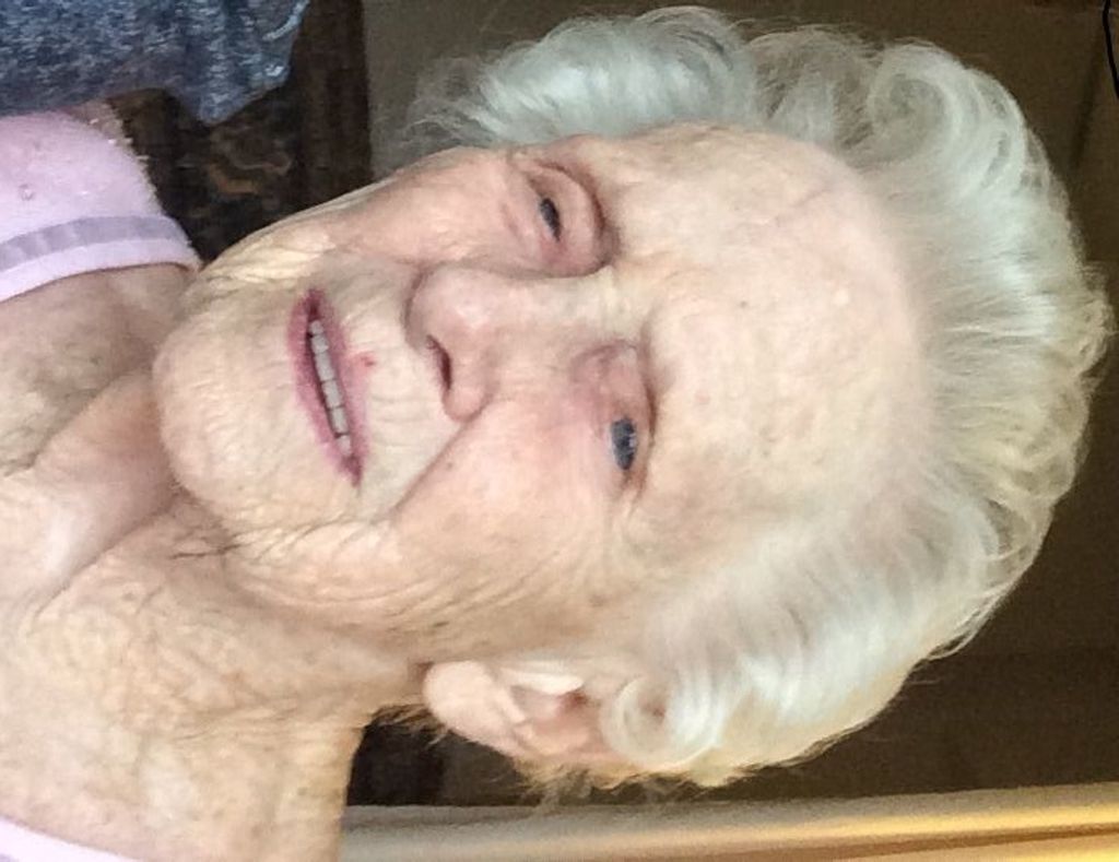 Dorothy M. Prichard