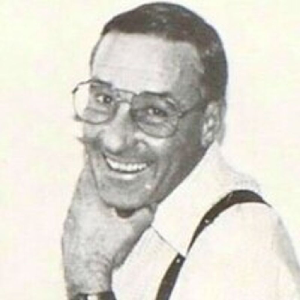 Jerry David Johnston