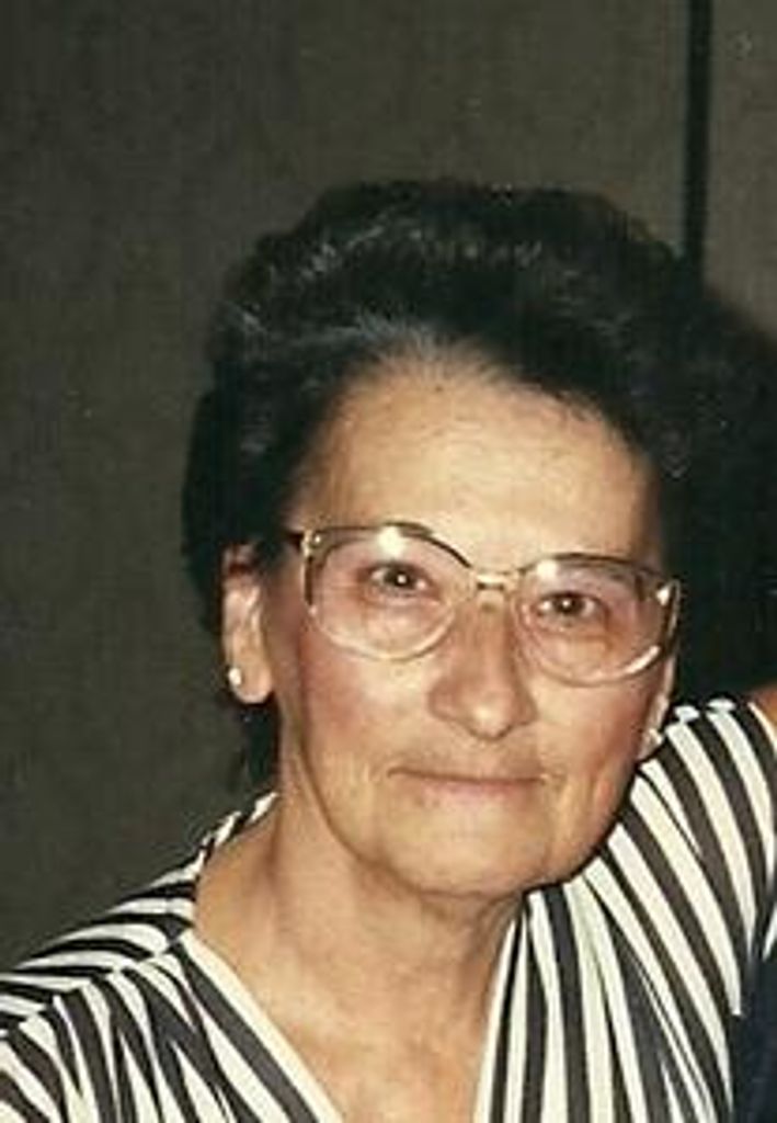 Faye A. Smith