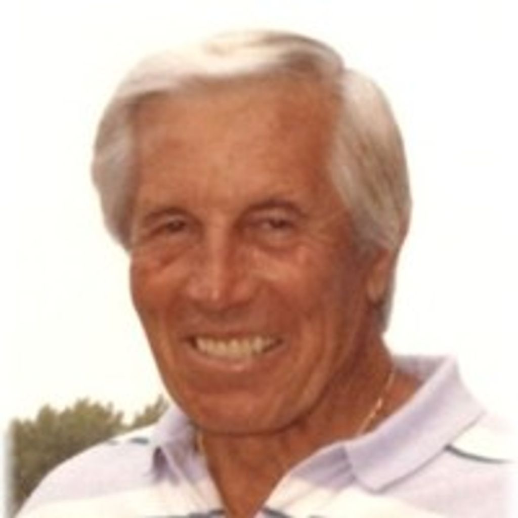 Roscoe C. "Buck" Eastridge