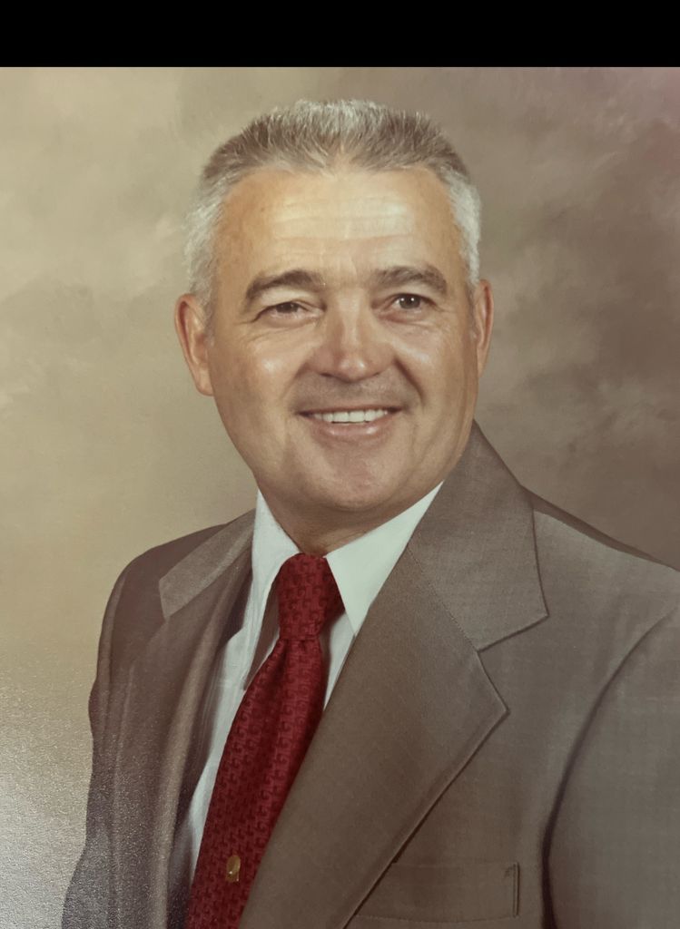Duward Lee Worley