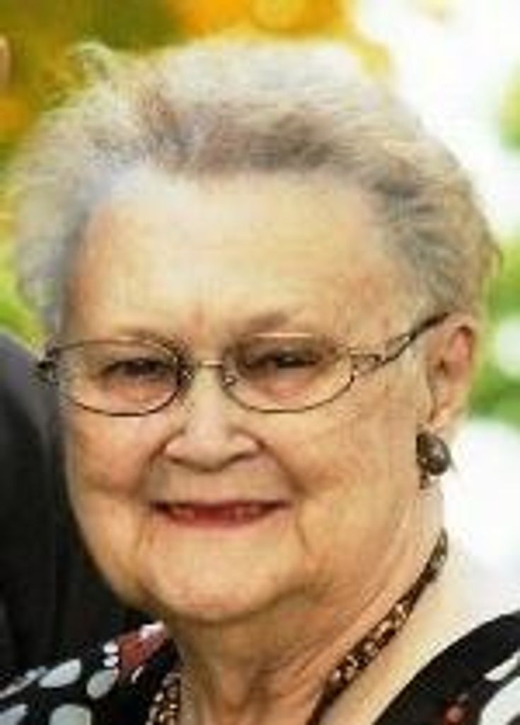 Shirley A. Canniff