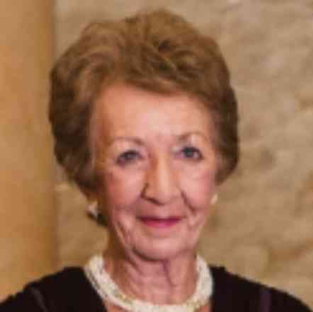 Nancy Lou Baroni Profile Photo