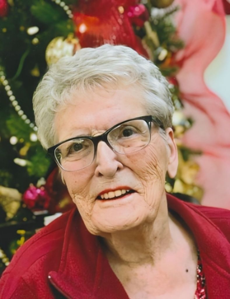 Anne Walker Downe Profile Photo