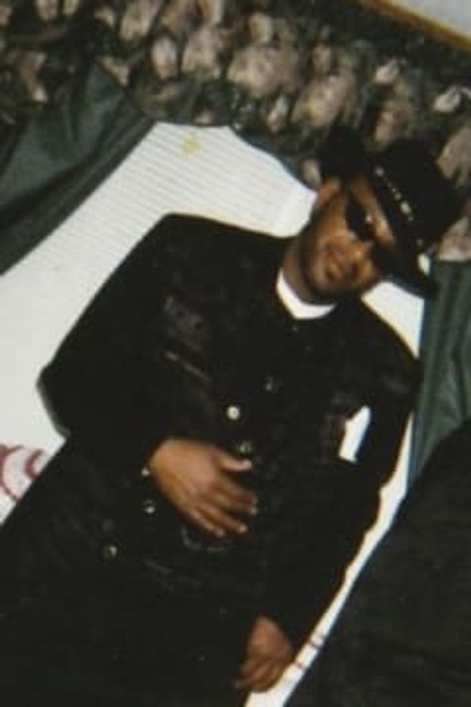 Mr. Sherrill "Dirty Red" Whitfield