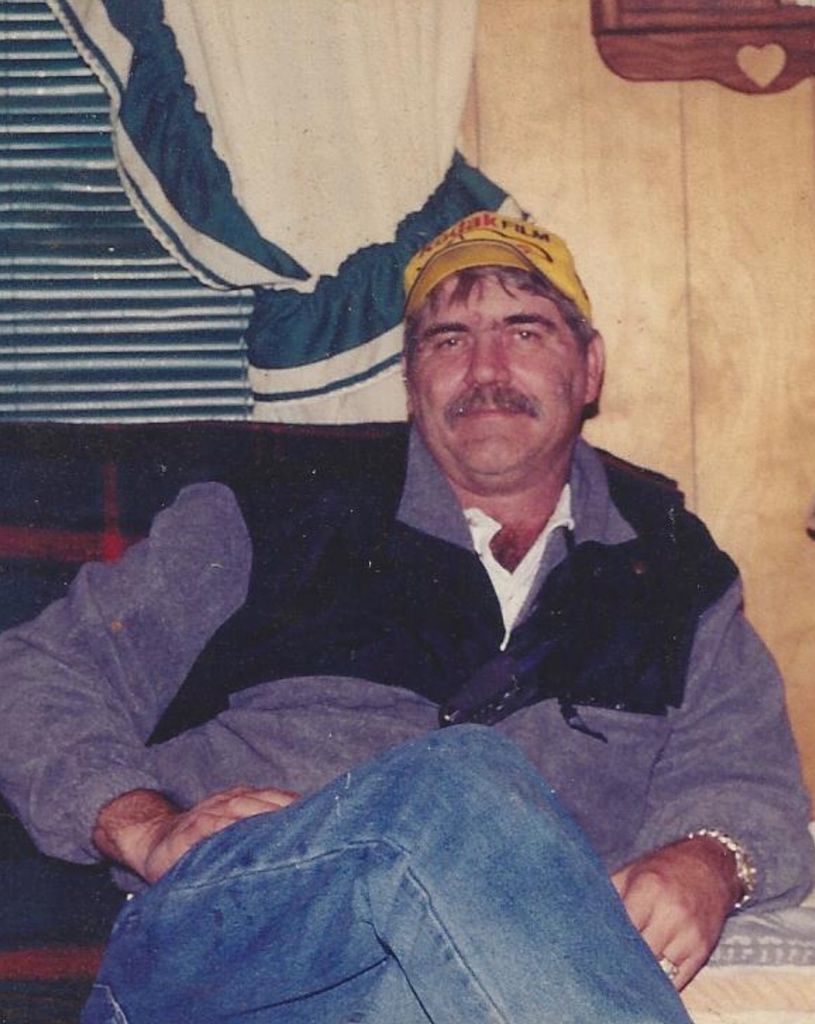 Bobby Ray Blackwell Profile Photo