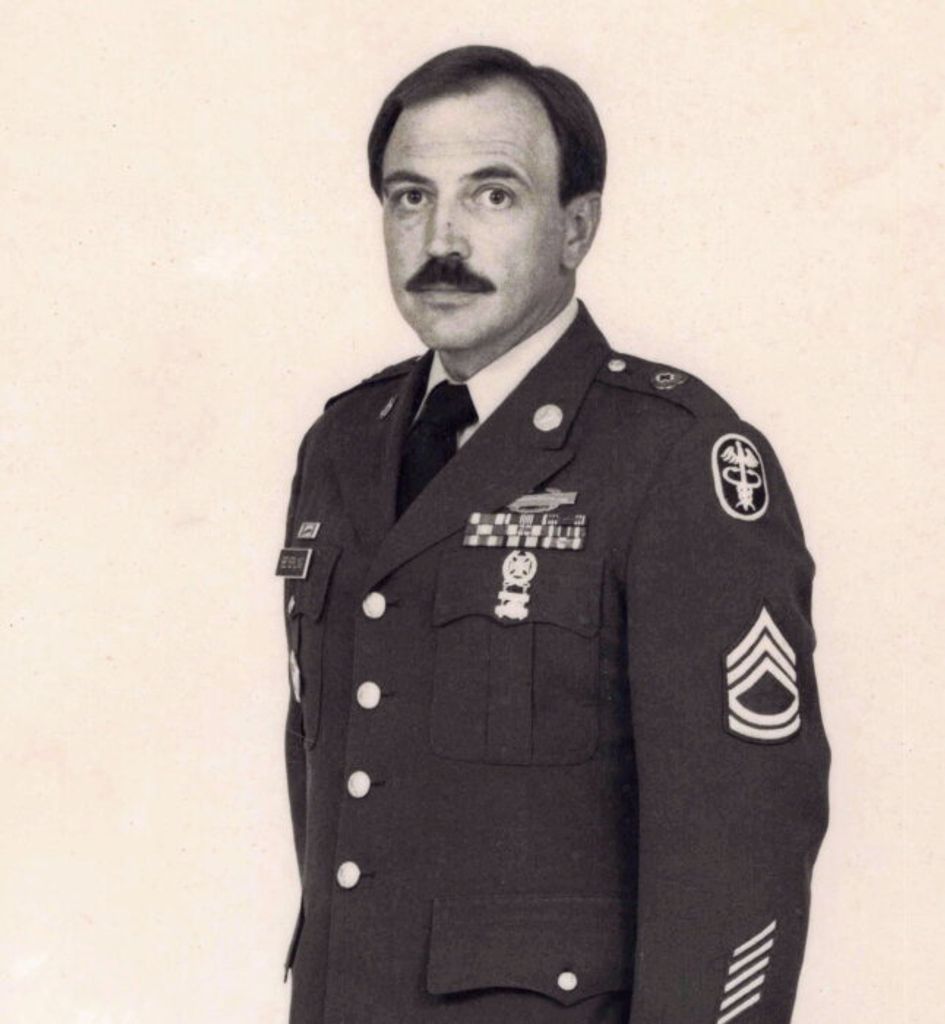 Glenn William Beyerling