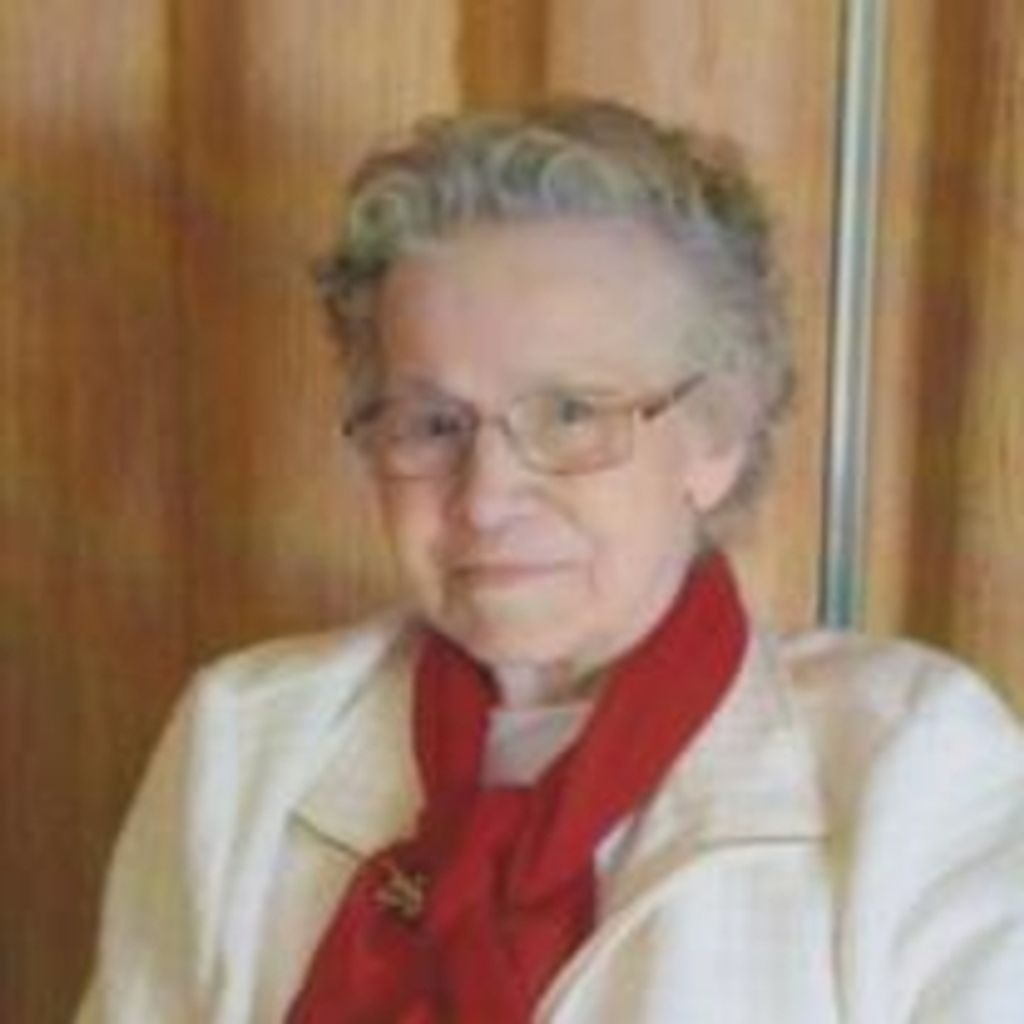 Jeannette Grandpre Profile Photo