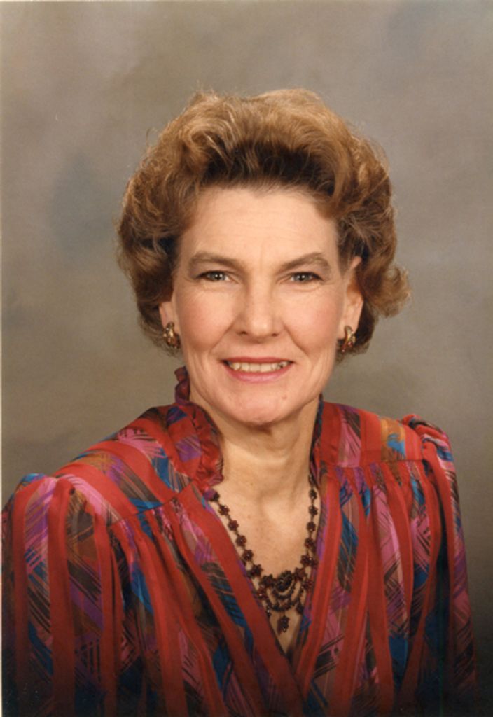 Shirley Leeper Profile Photo
