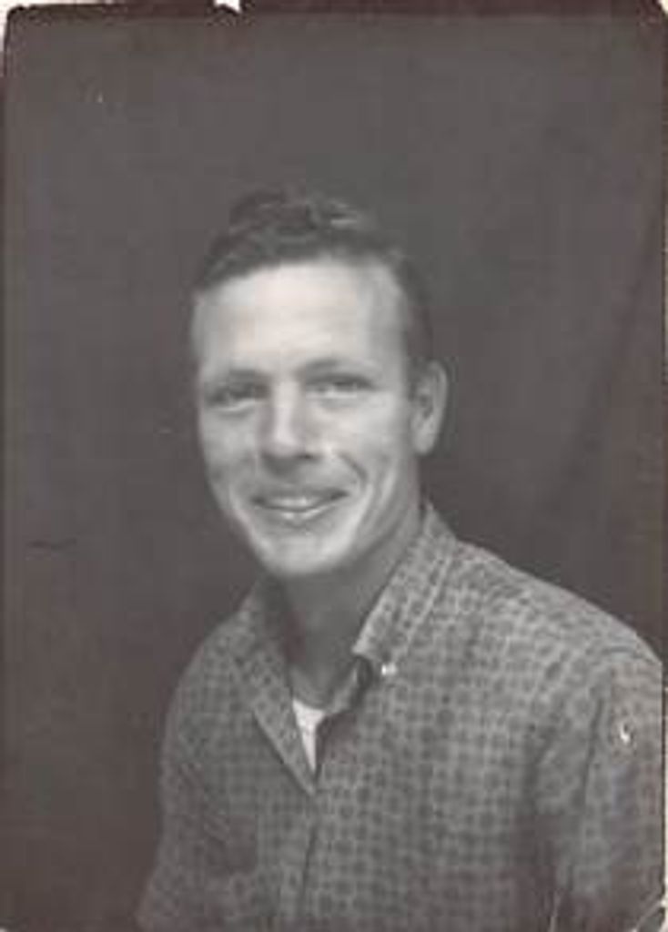HAROLD J. SPRADLIN