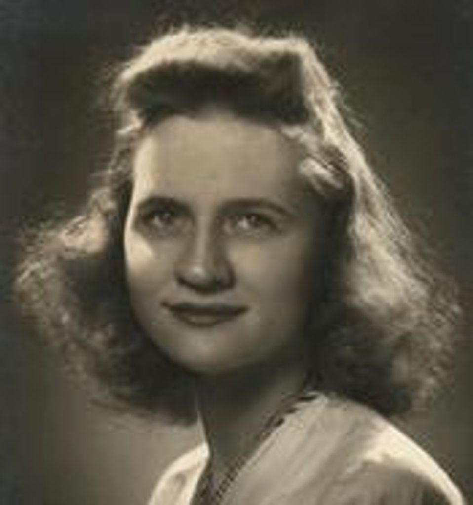 Dorothy M. Heinz