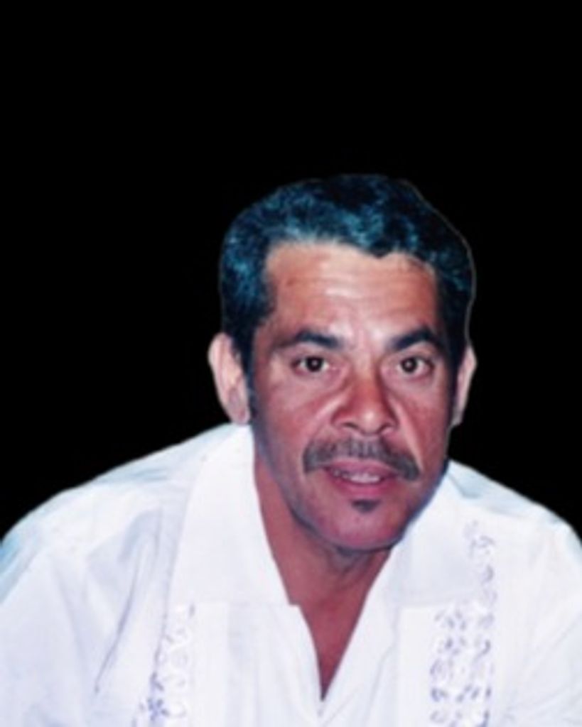 Cristino F Hernandez