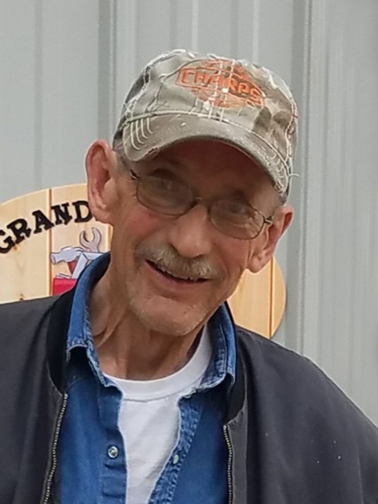 Eugene G. Iverson Profile Photo