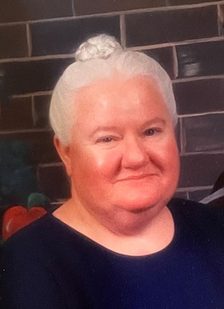 Carol Underhill Morris