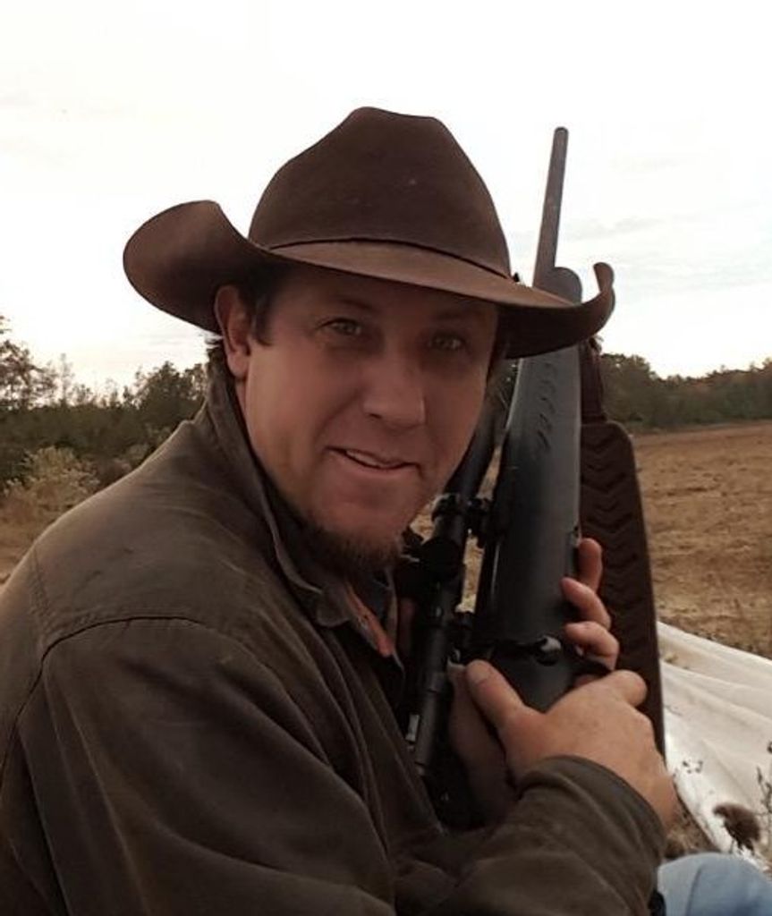 Joey "Buck" Varnell