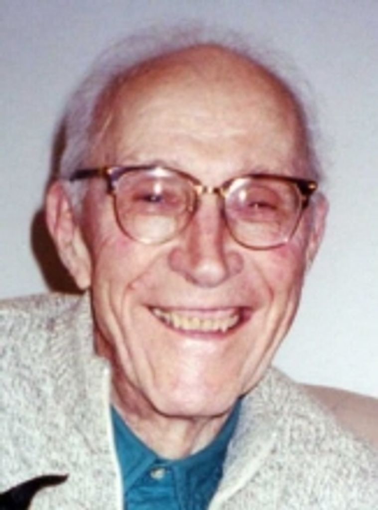 John J. Lapinski