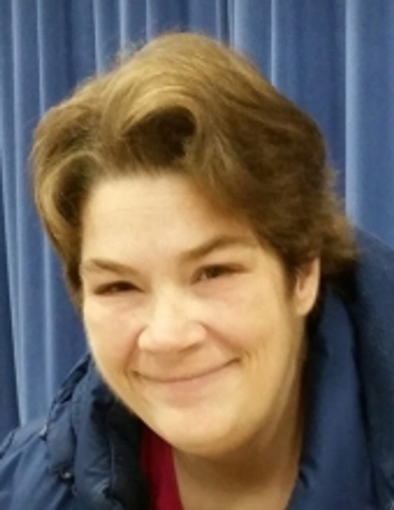 Marsha Pitzen Profile Photo