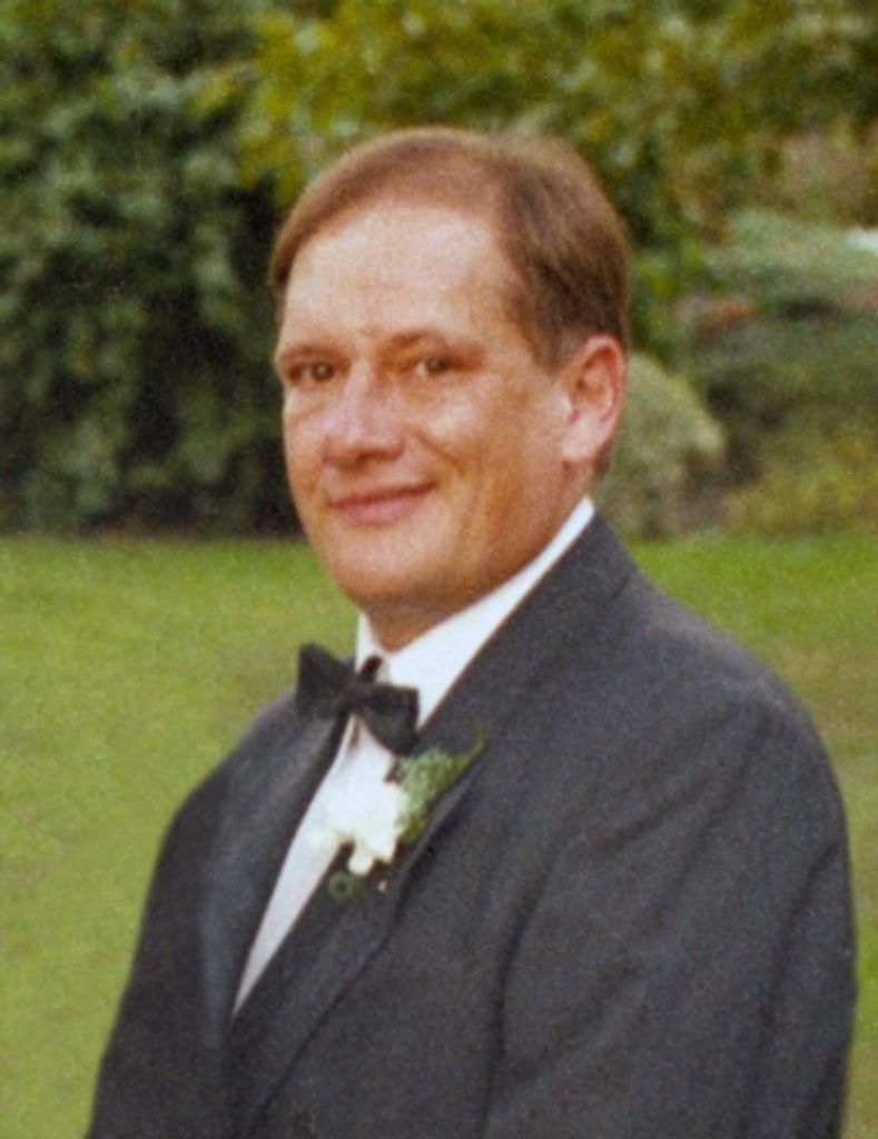 William Frederick Cathy Profile Photo