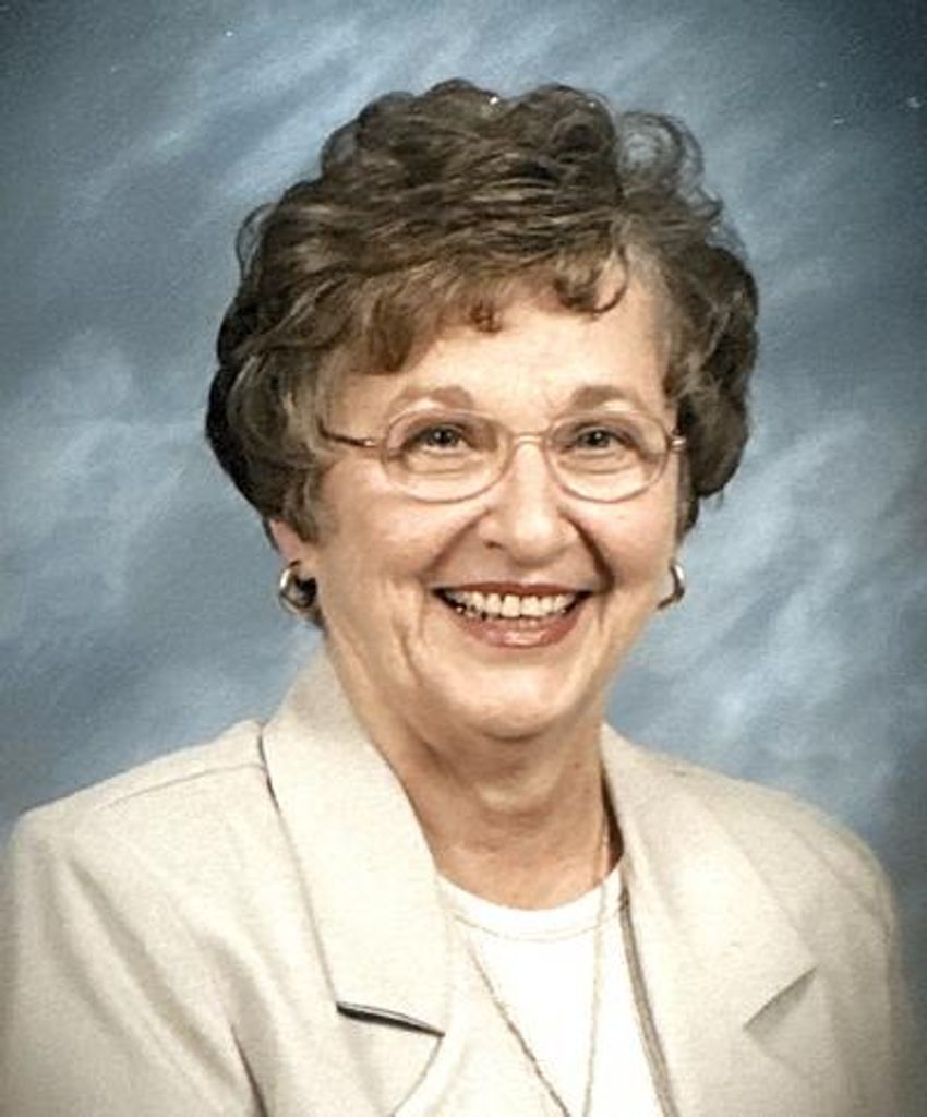 Joan Cochran Hess Profile Photo