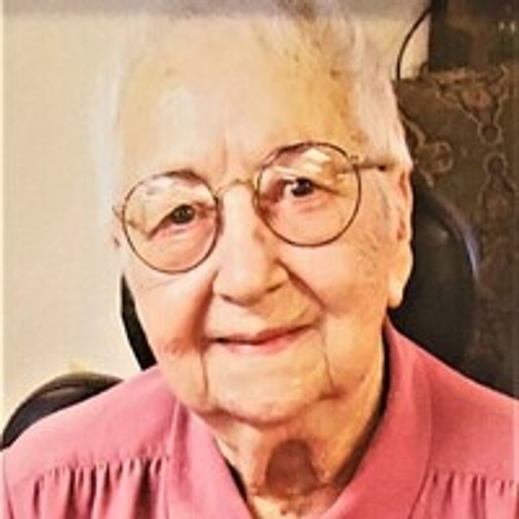 Dorothy Edwardson