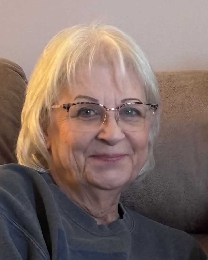 Kathy Louise Blaine Profile Photo