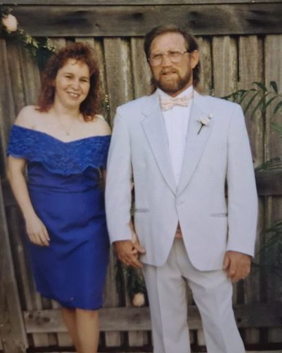 Cynthia Diane Newhouse's obituary image