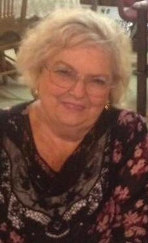 Betty Sue Langston Profile Photo