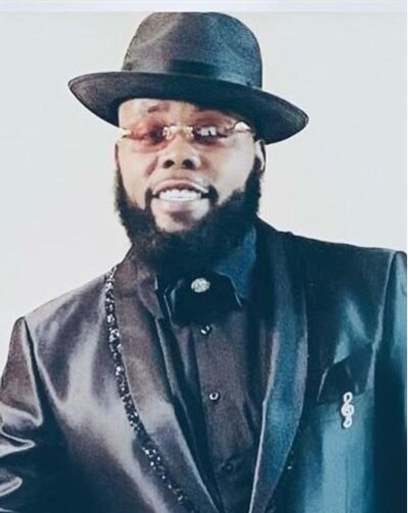 Mr. Roderick L. Redding Profile Photo