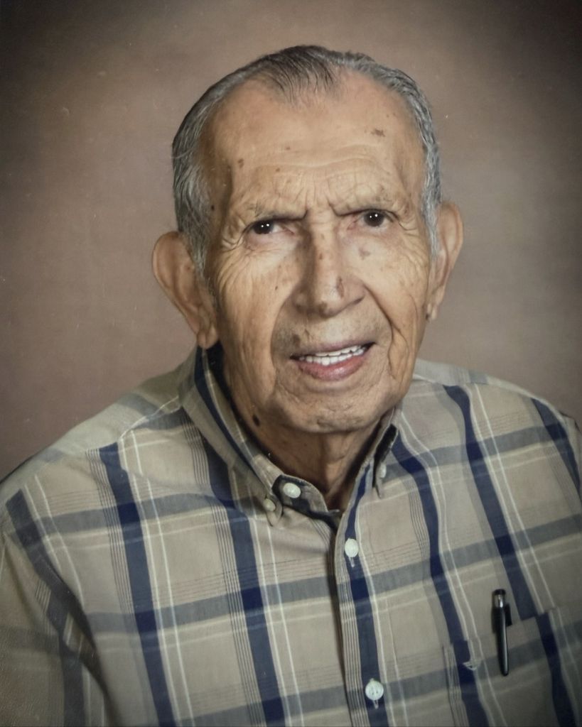 Benjamin Bitonel, Sr.