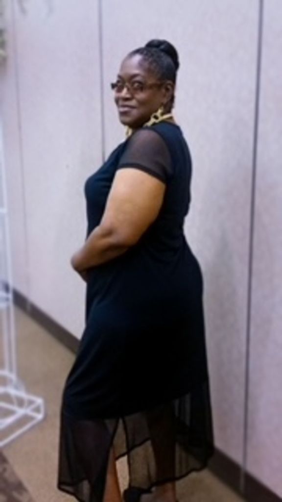 Michelle Quarles Thomas