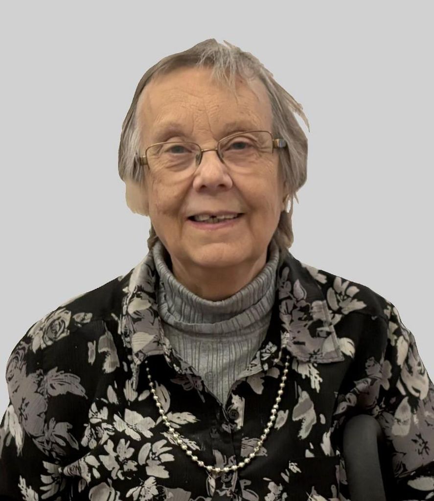 Laverna Marie Loeffelholz Profile Photo