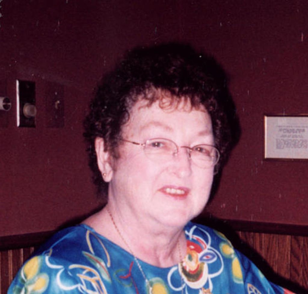 Mary J. (Hart)  Powell