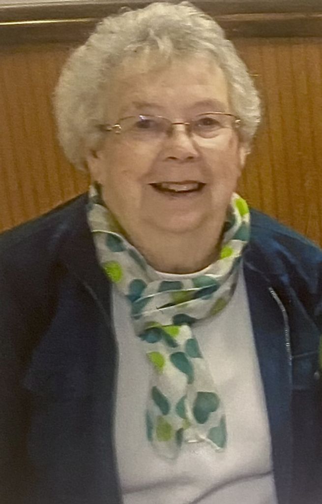 Ellen "Sis" C. (Walsh)  Tocher Profile Photo