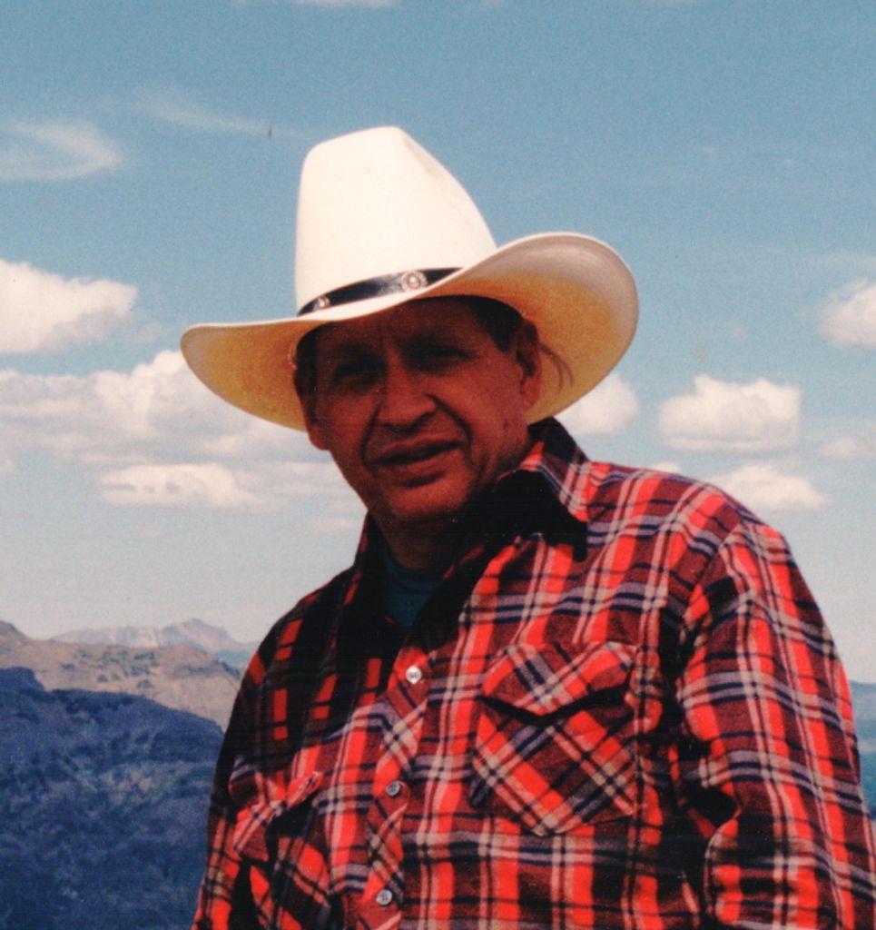 Stanley C. Hudson
