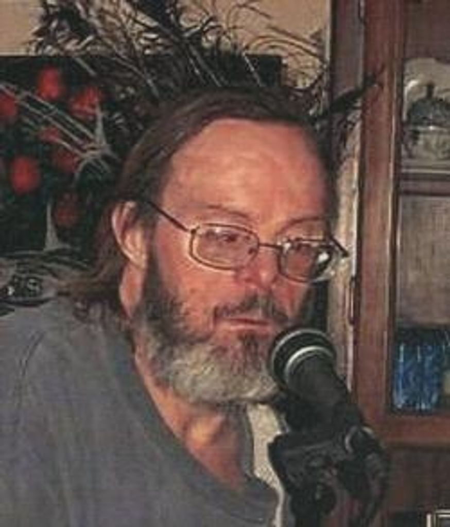 Ronald Richard Rowin