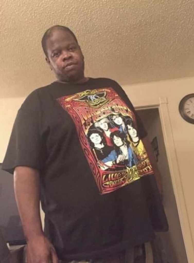 Karelton Antonio Blackman Profile Photo