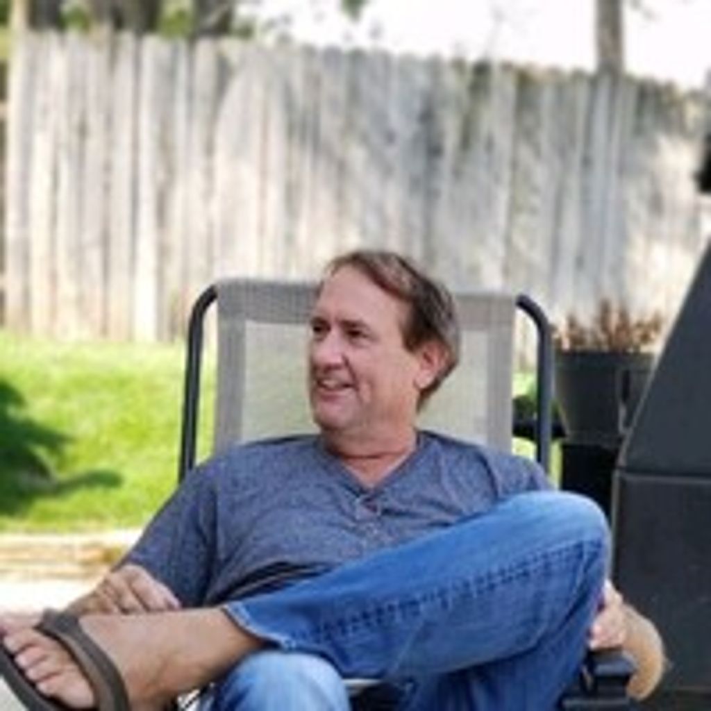 Jay Russell Gunter