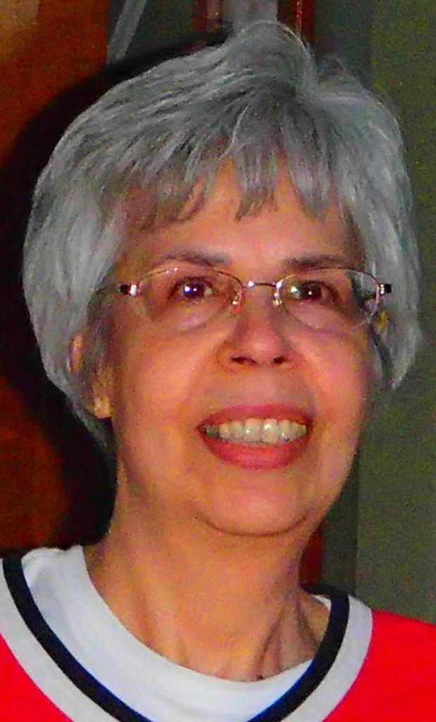 Julie G. Collesi Profile Photo